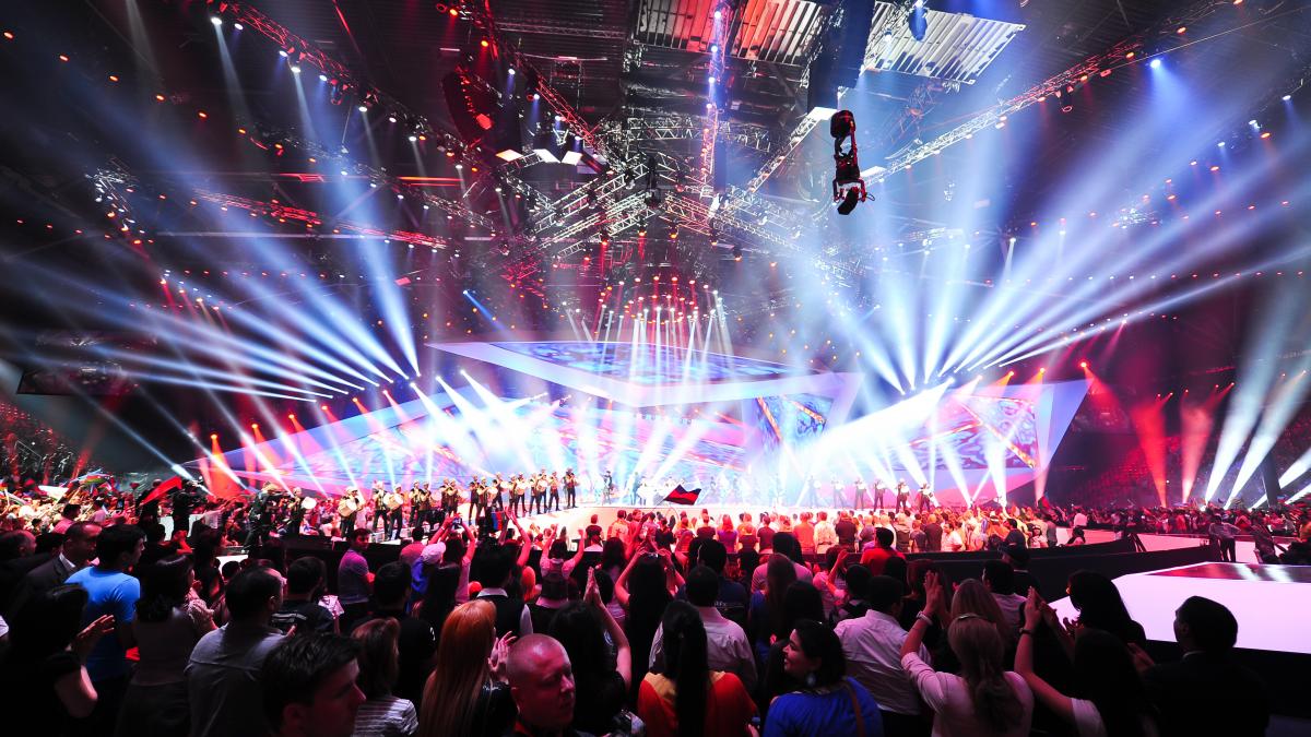 După Brexit, britanicii sunt gata să părăsească şi Eurovisionul