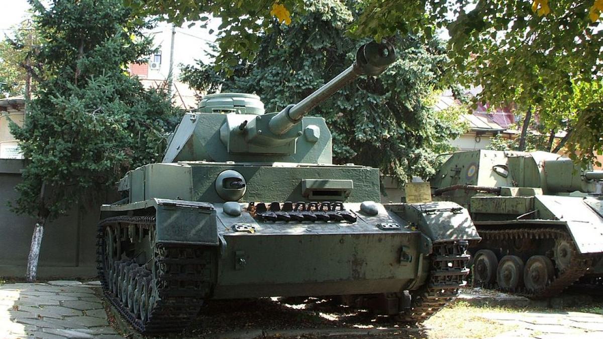 Muzeul Militar Naţional "Regele Ferdinand I" îşi deschide din nou porţile în acest weekend