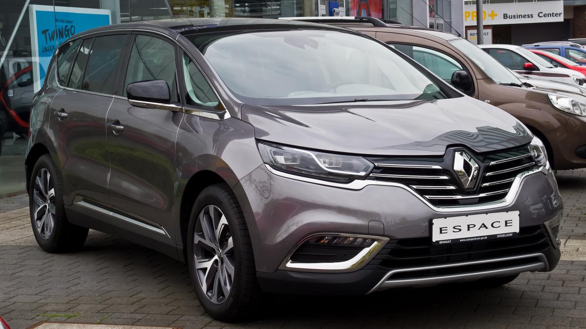 Renault a oprit producţia în Franţa şi în Slovenia, după valul de atacuri informatice