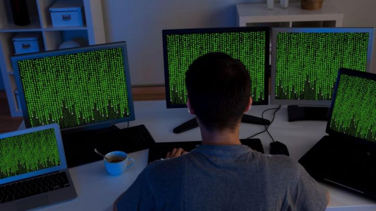 WannaCry, cel mai mare atac cibernetic din istorie. Cum a fost lovită România
