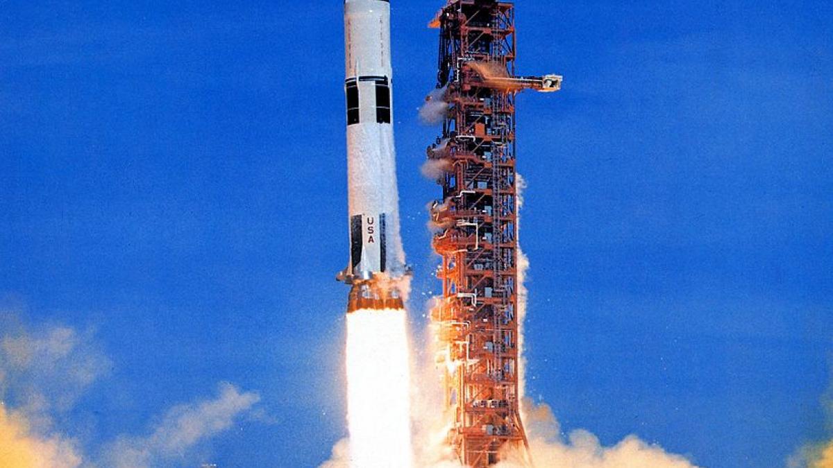 Coreea de Nord a lansat o rachetă balistică 