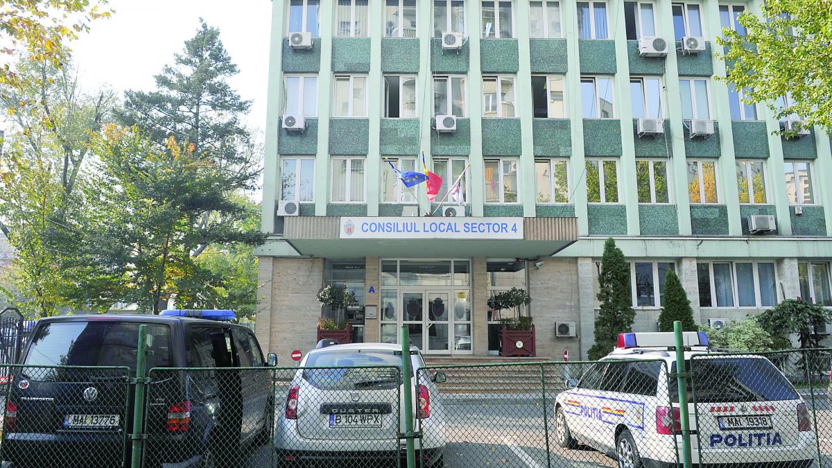 Conflict de interese în jurul reabilitării Centrului de Plasament Vidra