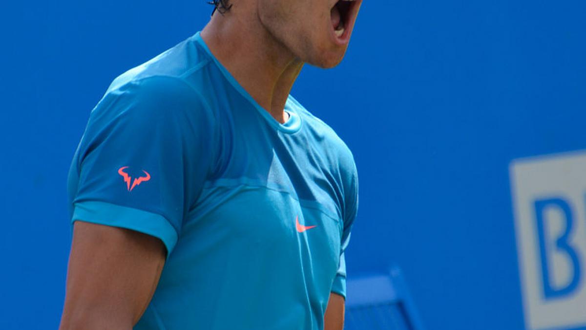 Rafael Nadal a câştigat turneul ATP Masters de la Madrid