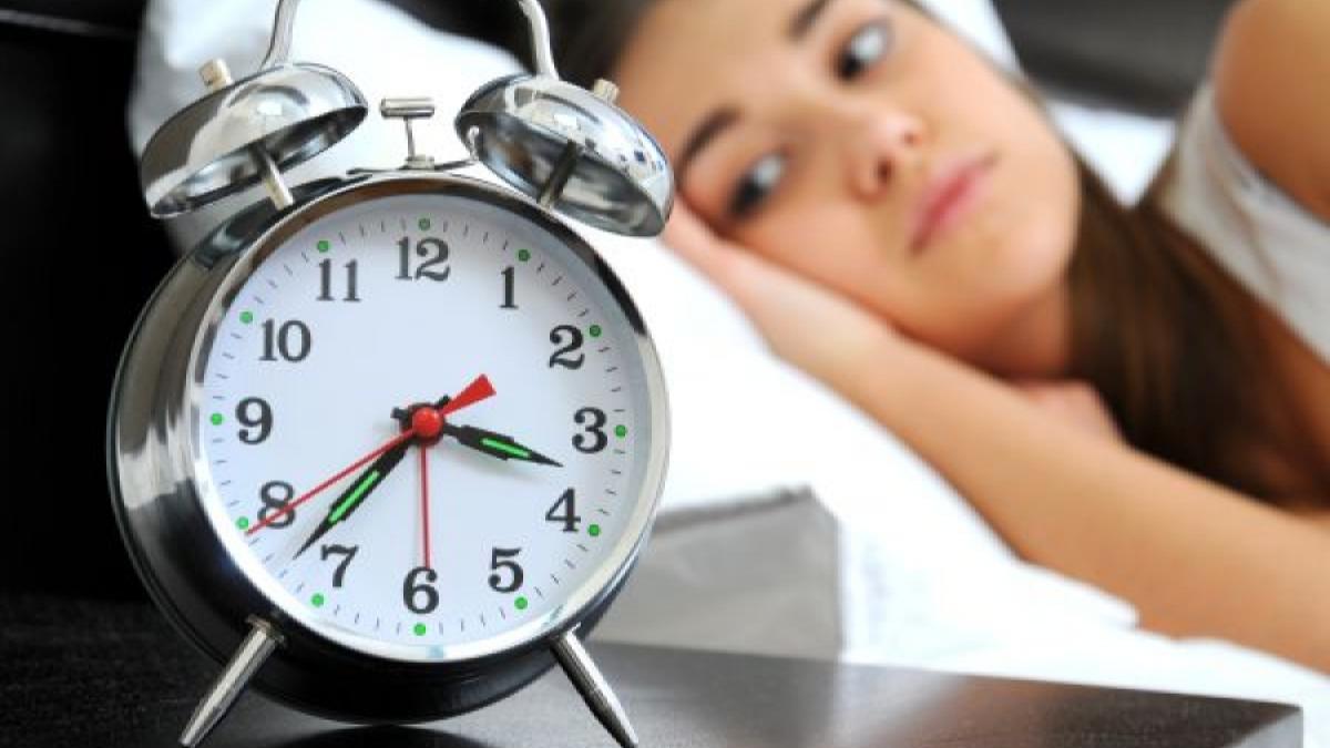 SUPERALIMENTUL care tratează insomnia. Află secretul unui somn bun