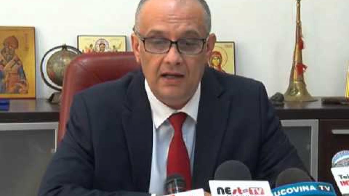 Un deputat ALDE, depistat conducând cu viteză peste limita legală și carnetul de conducere suspendat