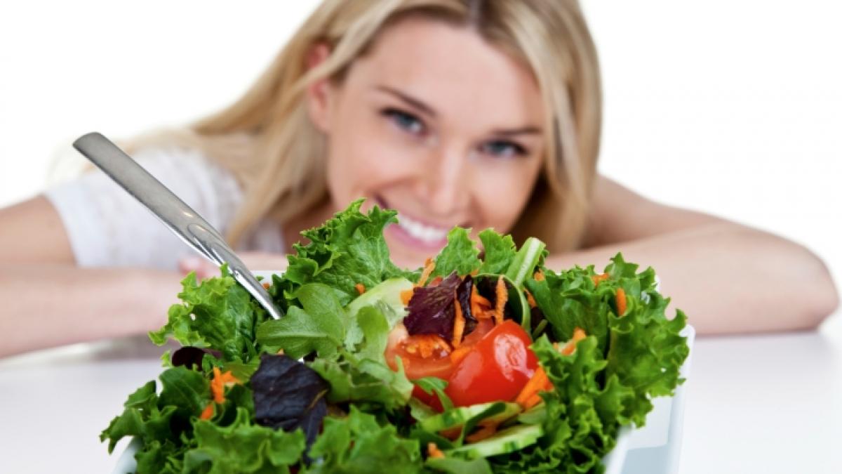 Cele mai bogate și cele mai sărace alimente în calorii. LISTĂ