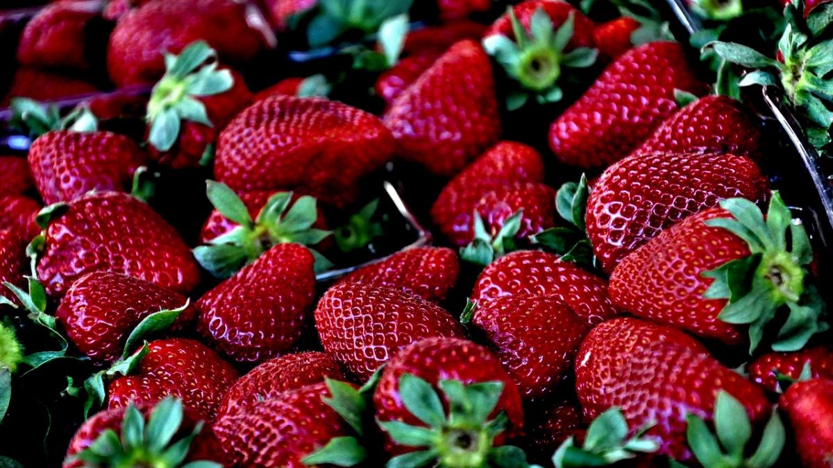  Dieta cu căpșuni. Cum să slăbești patru kilograme în două săptămâni