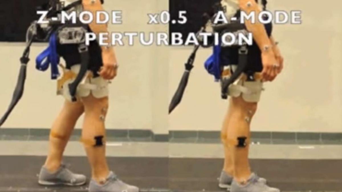 Acești roboți care îi ajută pe bătrâni te vor uimi