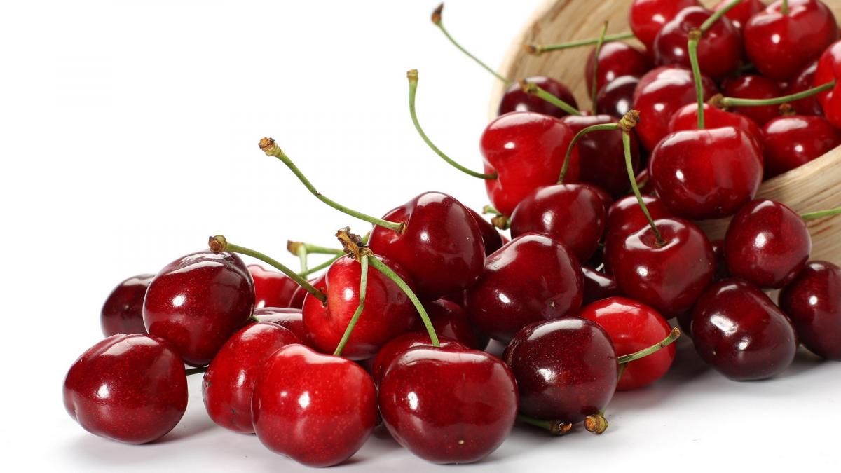 Dieta cu cireșe - slăbești 3-4 kilograme în 10 zile