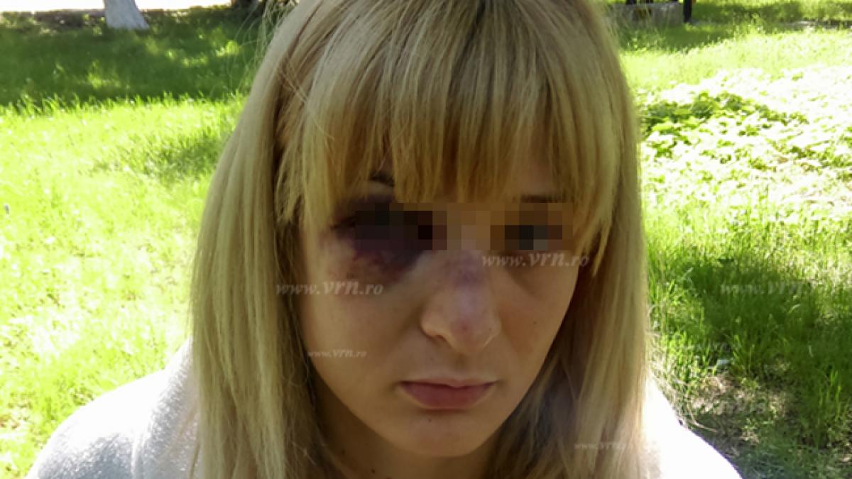 O tânără din Costești, la un pas de a fi ucisă de fostul soț. Bărbatul este încă în libertate