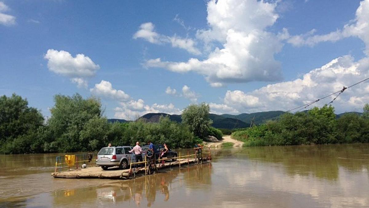 Cum s-a răzbunat un podar din Oradea pe inspectorii fiscali care l-au amendat