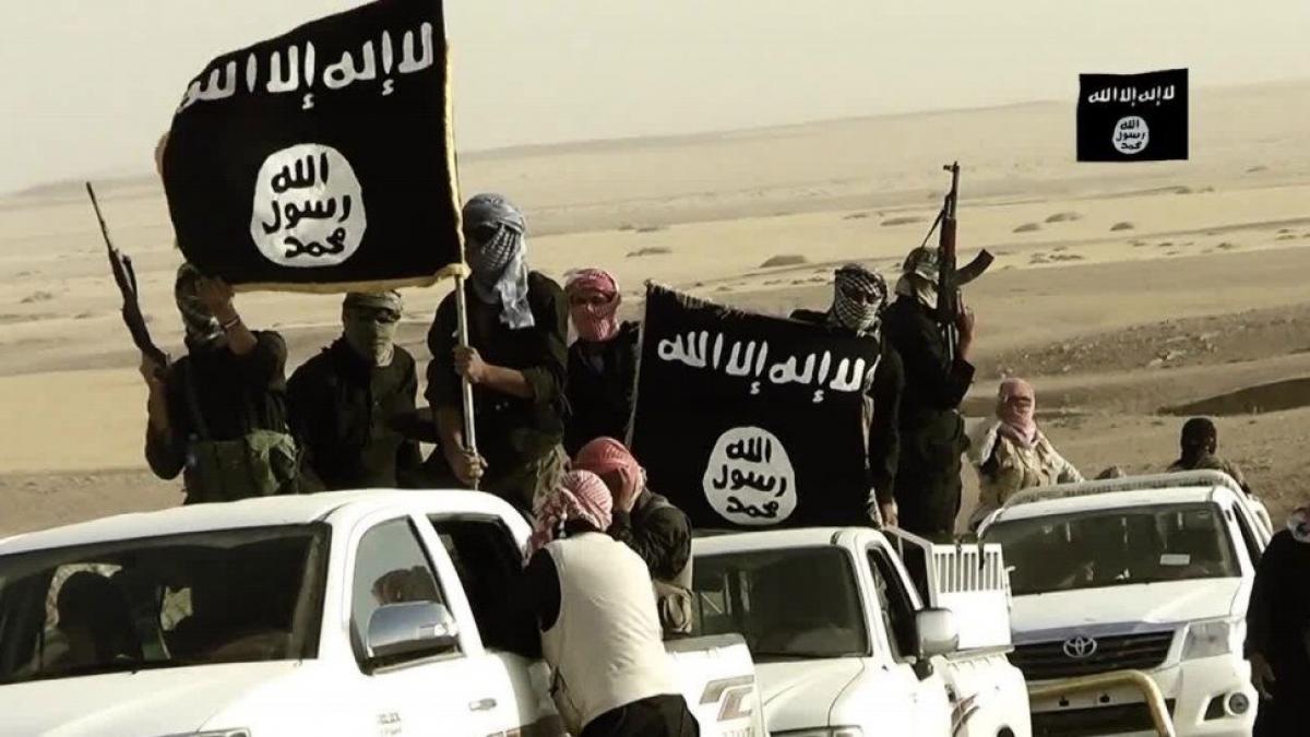 ISIS a revendicat atentatul din Manchester