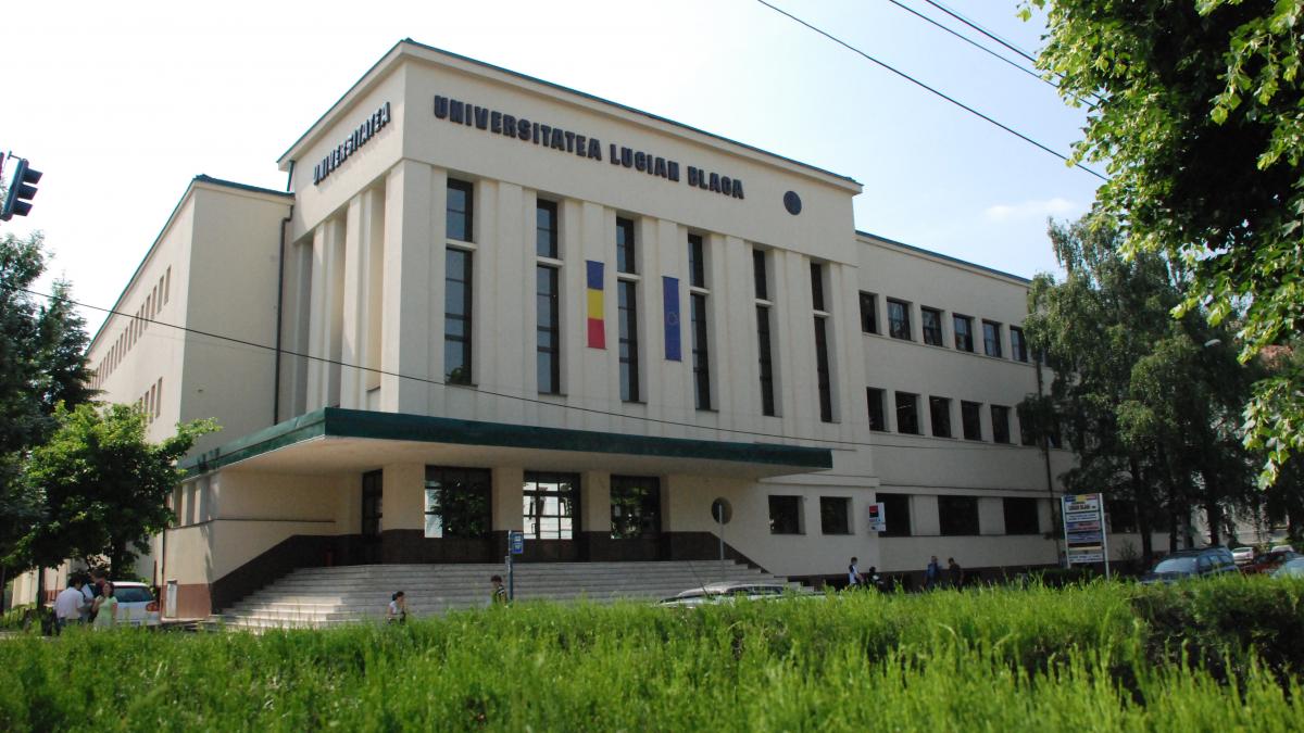 Studenţii din Sibiu se pregătesc de sesiune cu peste o mie de mici