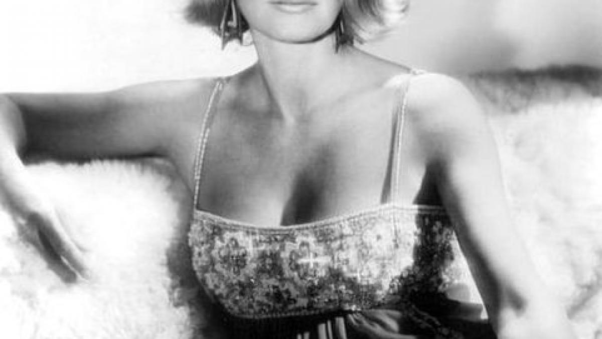 A murit actrița Dina Merrill, supranumită ”noua Grace Kelly”
