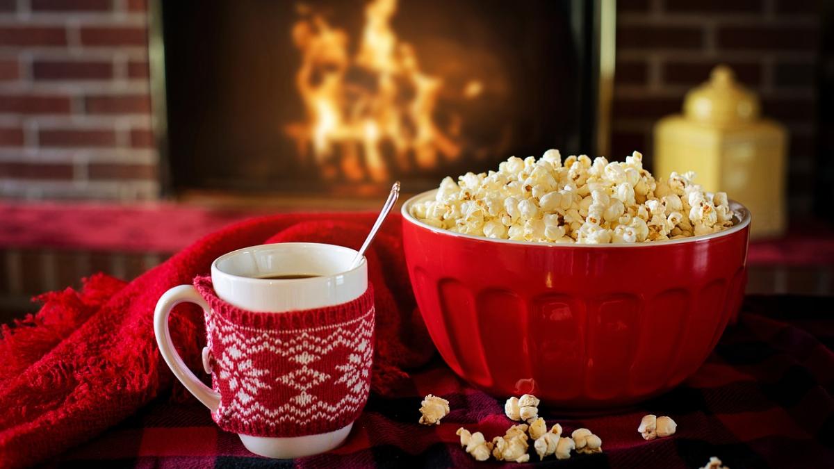  De ce este periculos popcornul la microunde