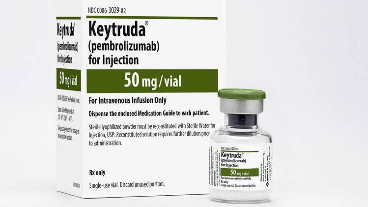 Tratament revoluționar pentru tratarea cancerului, aprobat pentru comercializare în SUA