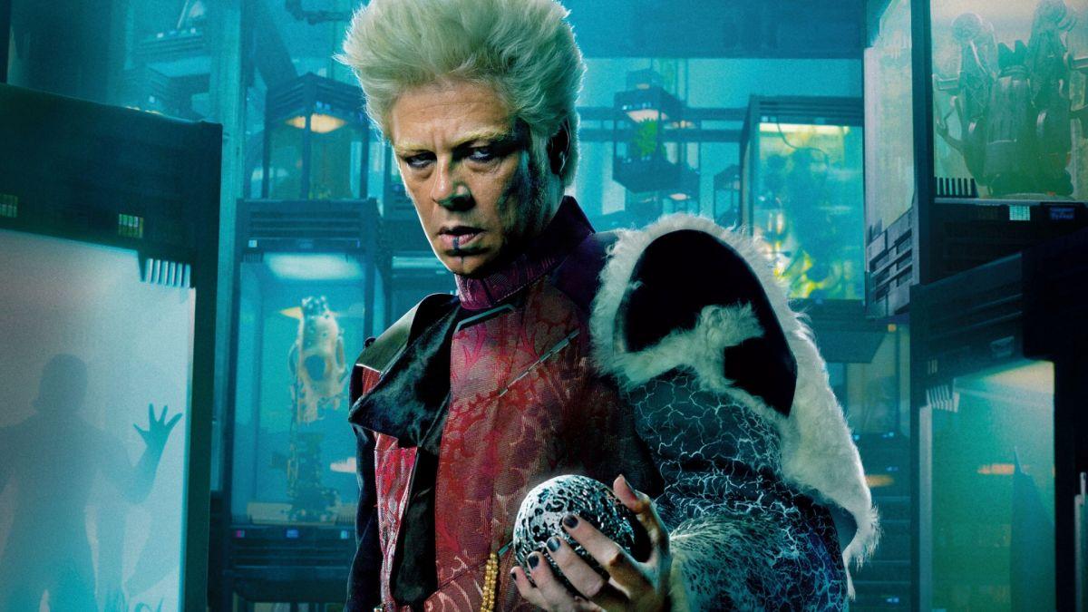 Benicio Del Toro şi Laura Dern, pe afişul "Star Wars: The Last Jedi"