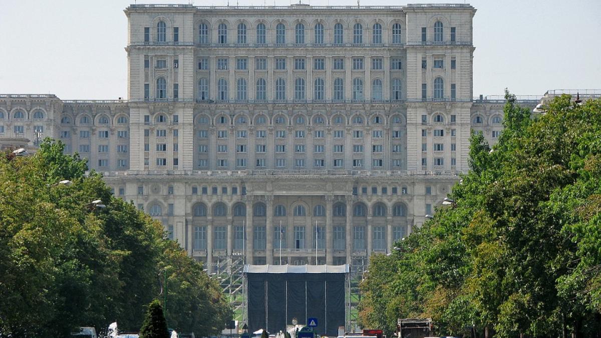 FCB: Bucureştiul se poziţionează, în ultimii ani, ca una dintre cele mai sigure capitale europene