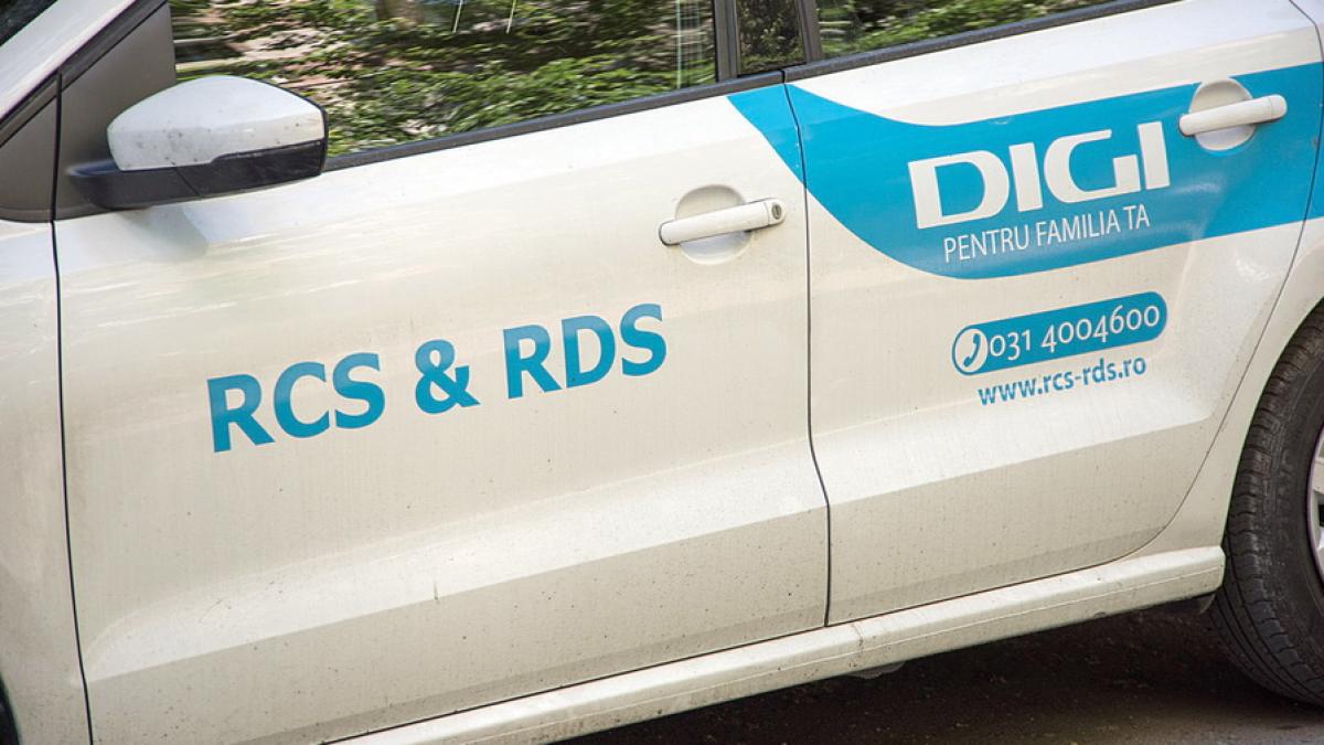 Ingineria prin care „cablistul” RCS&amp;RDS vinde statului energie electrică 