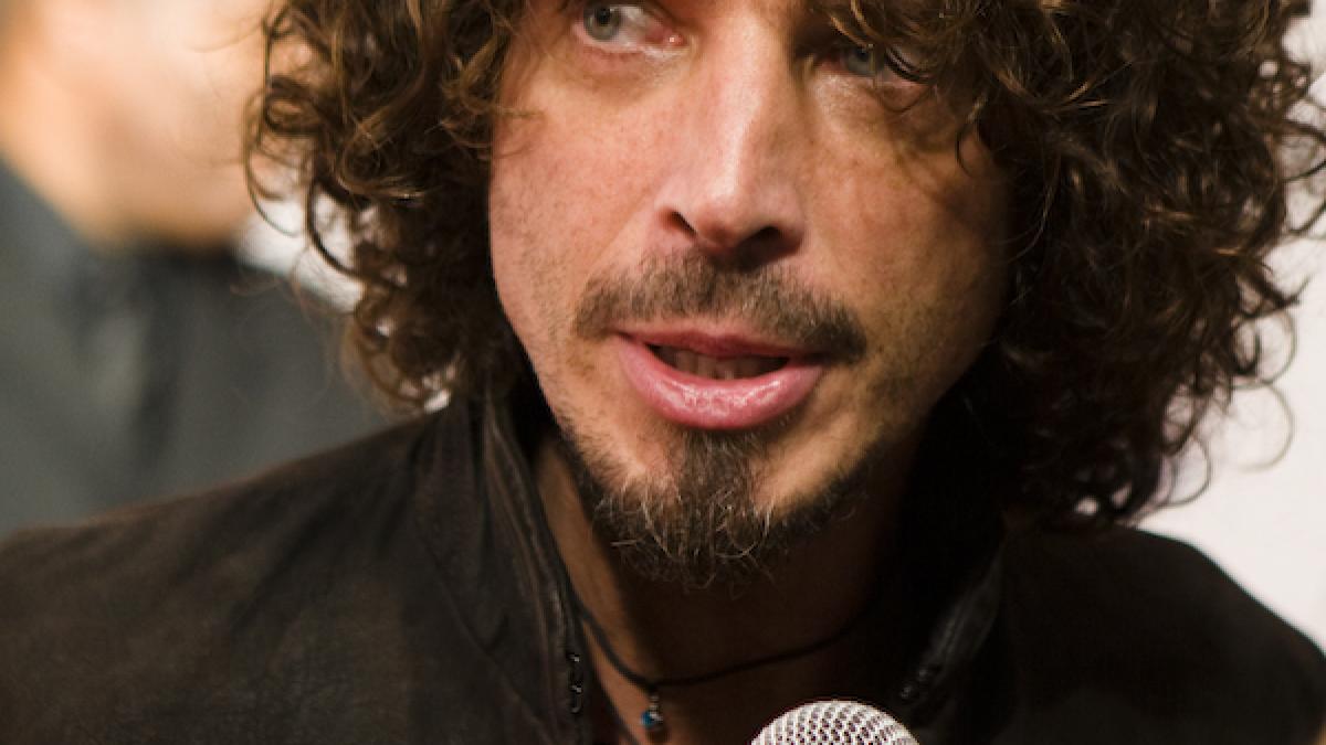 Chris Cornell va fi înmormântat la Los Angeles