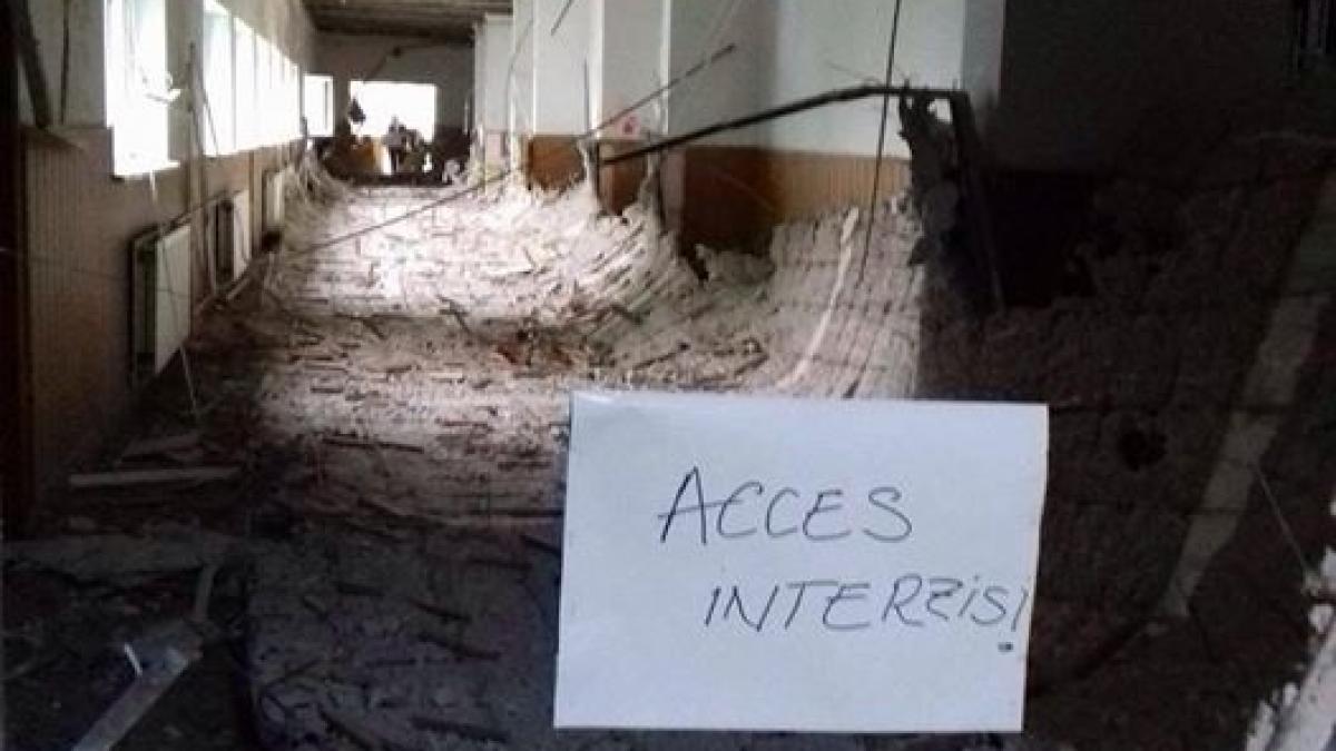 Pavel Năstase: Am cerut inspectoratelor şcolare să verifice din nou unităţile de învăţământ din ţară