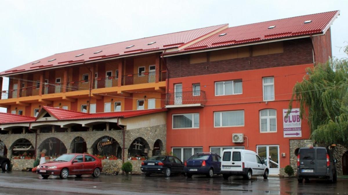 Școala altfel, terminată la spital pentru 15 elevi din Târgoviște