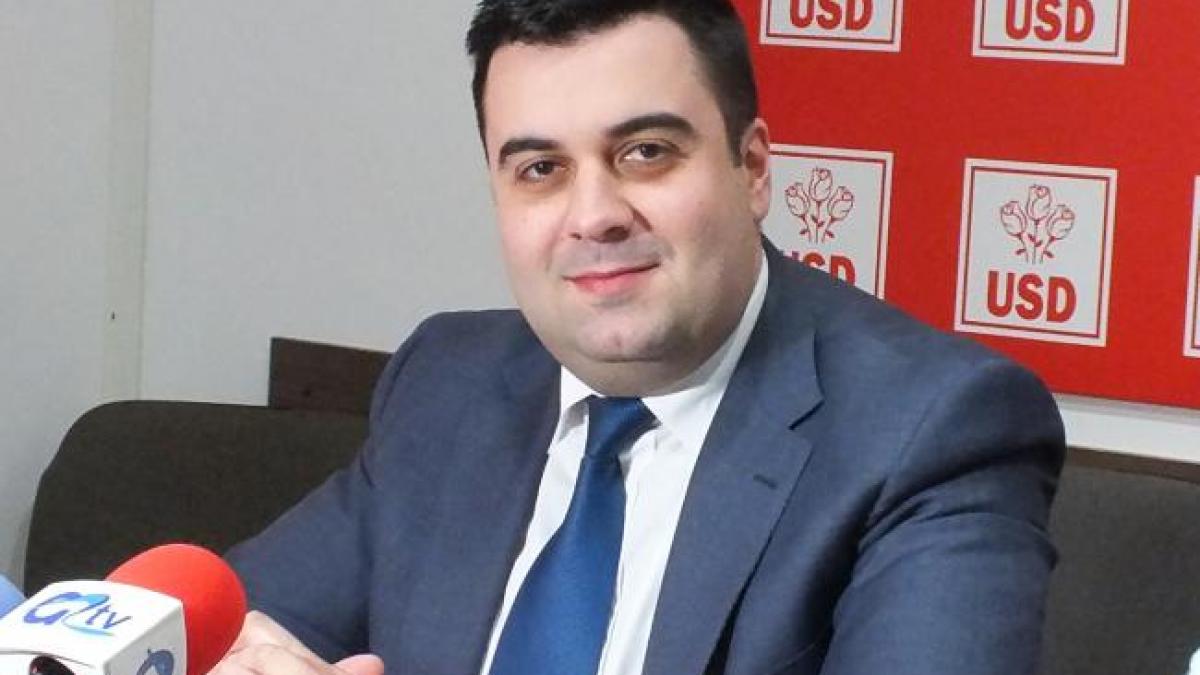 Ministrul Transporturilor: Intenţionez să trimit Corpul de control la ROMATSA