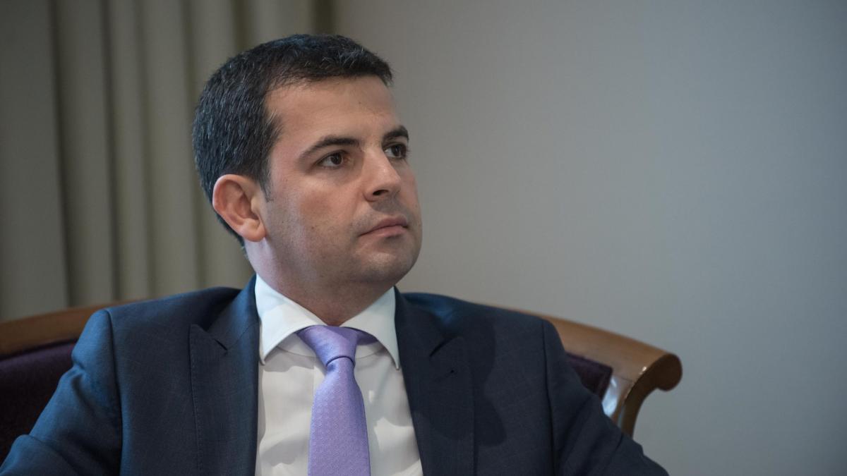 Partidul lui Constantin, copy paste după UNPR