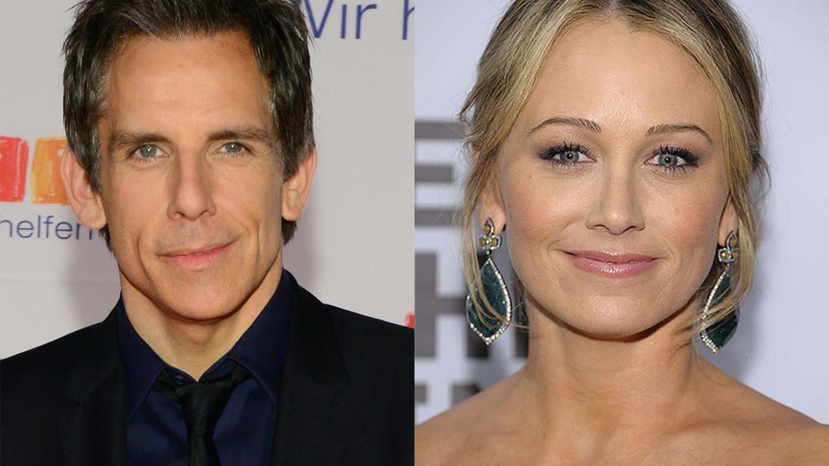 Ben Stiller a divorţat după 17 ani de căsnicie
