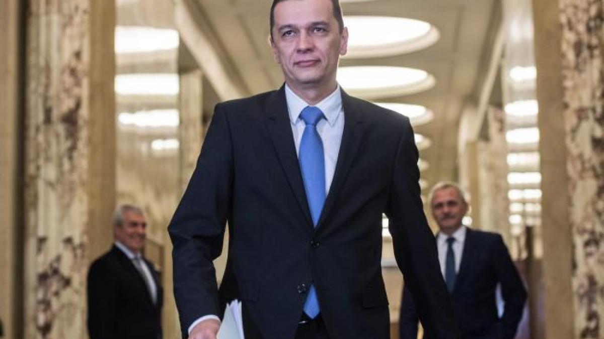 Ce spune Grindeanu despre schimbarea brandului turistic al României