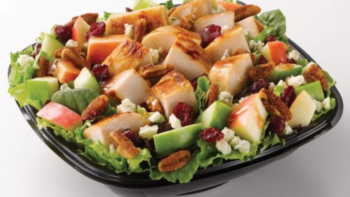 DIETA FAST-FOOD a Doctorului OZ. Află planul de dietă și meniul