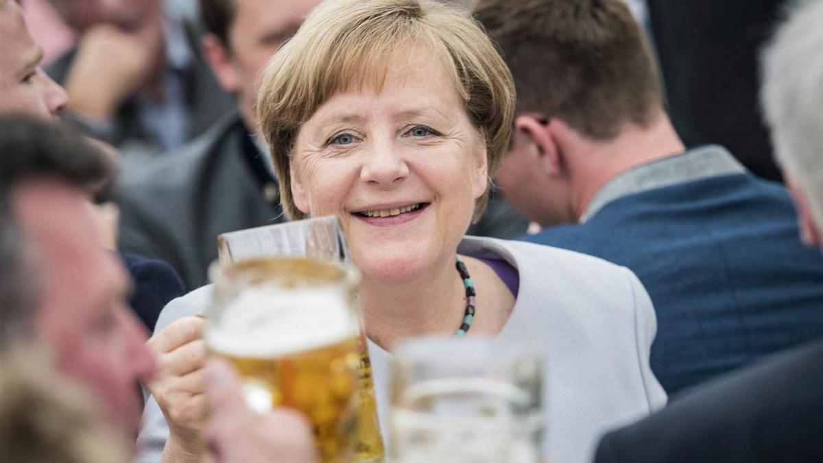 Donald Trump critică Germania
