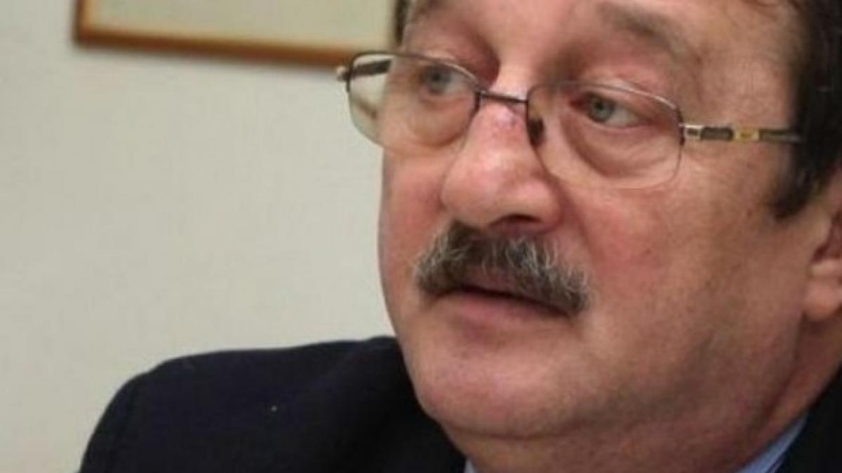  Traian Băsescu, dezvăluiri despre unde se află fratele său