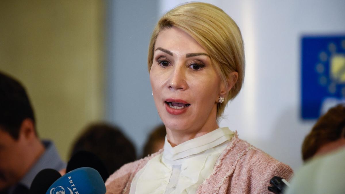 Turcan vrea primvice după Congres