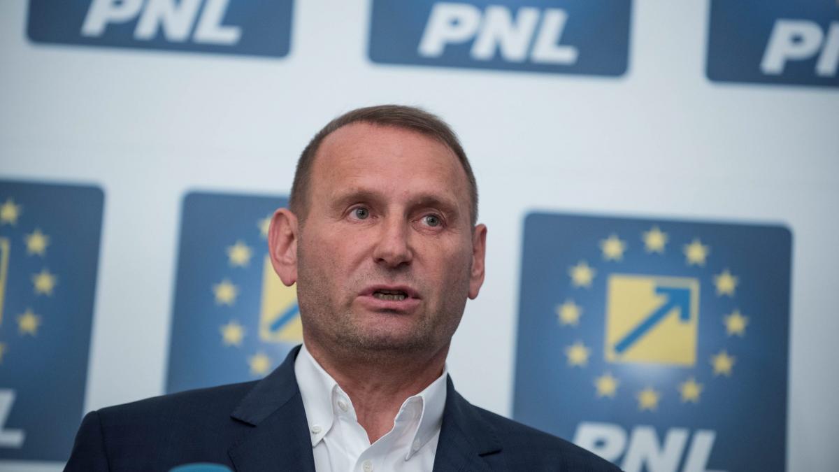 „Un nou partid va lua locul PNL”