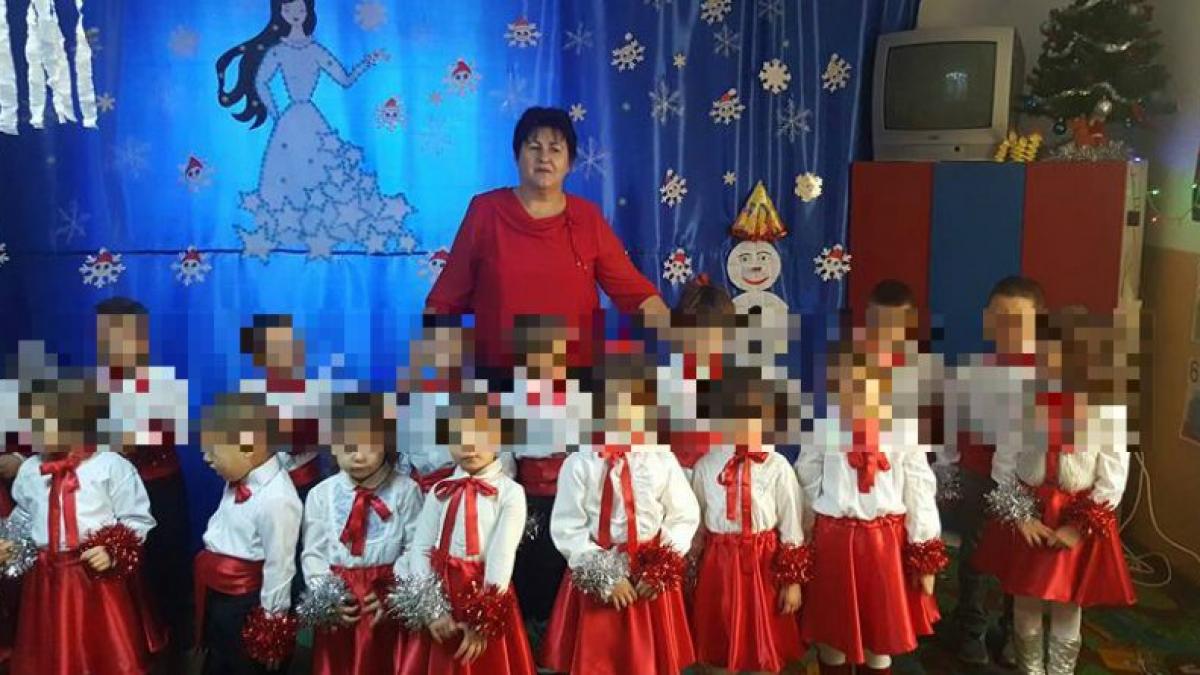 O educatoare a murit în fața elevilor în timpul serbării de 1 Iunie