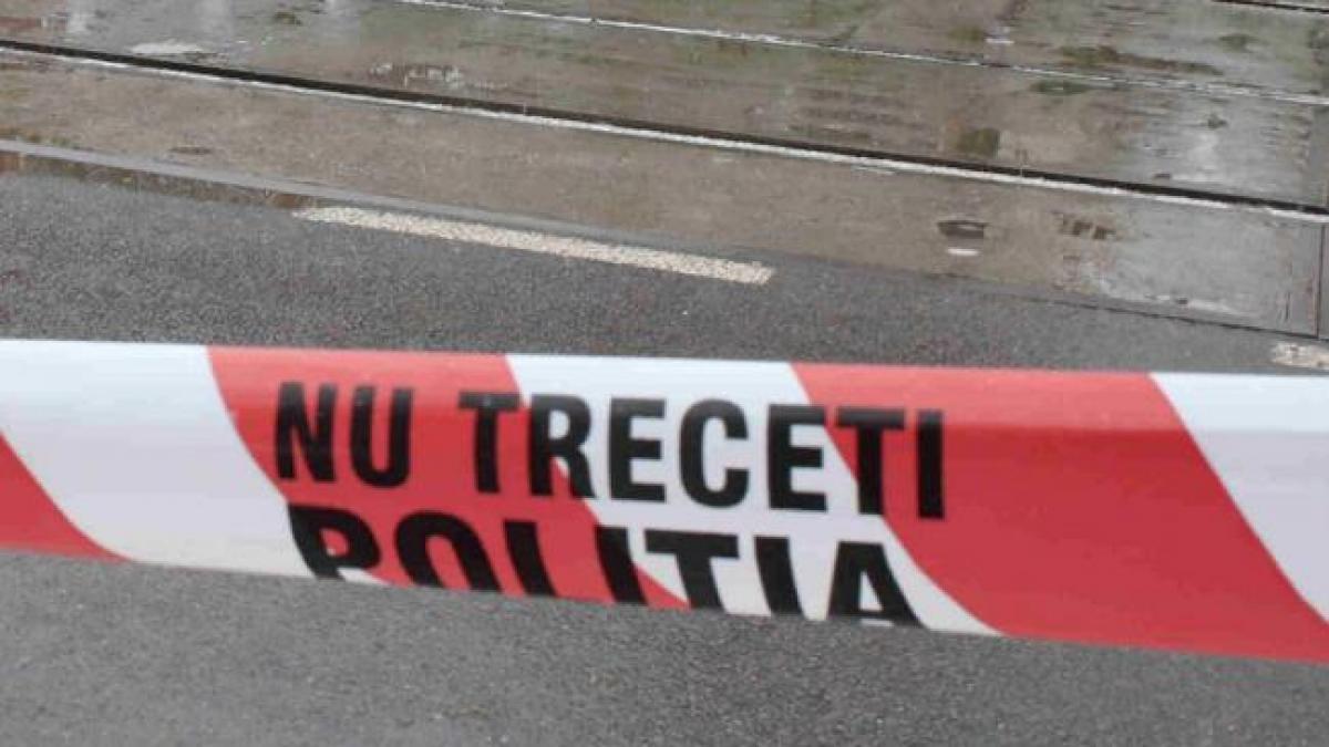Buzău: O persoană a murit, alte patru fiind grav rănite într-un accident pe DN2