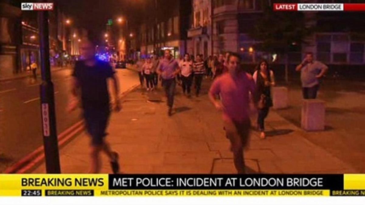 Reacţii în lume după atacurile de la Londra