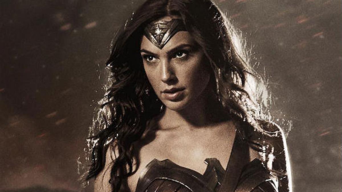 "Wonder Woman", în fruntea box-office-ului nord-american cu încasări de peste 100 de milioane de dolari
