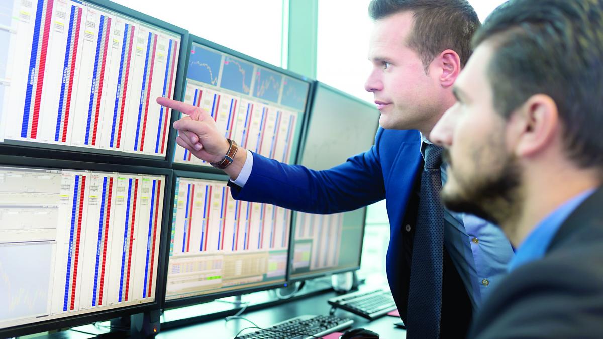 Cine este misteriosul nonagenar care împarte Oil Terminal SA cu statul