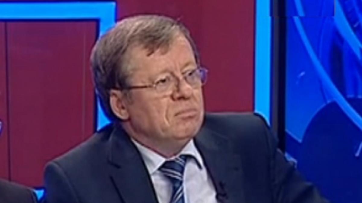 Hader, despre anunţul Ministrului Muncii referitor la majorările salariale pentru bugetari: Este o declaraţie surprinzătoare