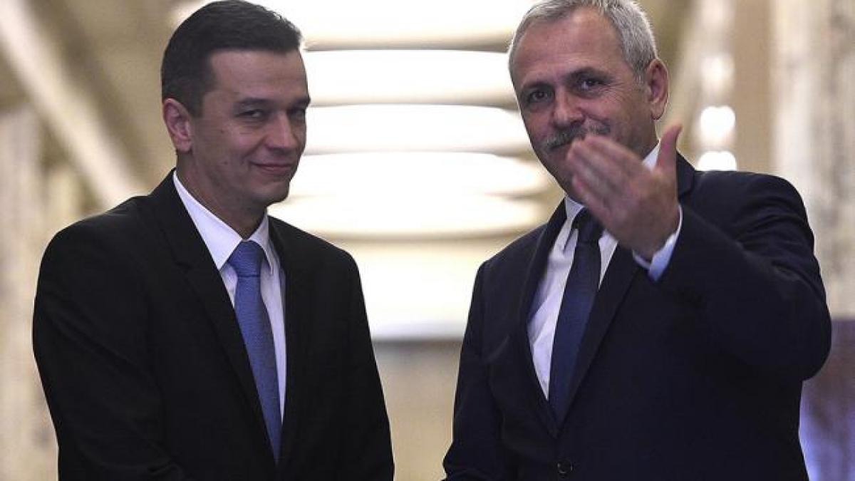 Legea salarizării aruncă în aer Executivul. Soarta Guvernului Grindeanu, discutată într-o întâlnire secretă între liderii coaliţiei