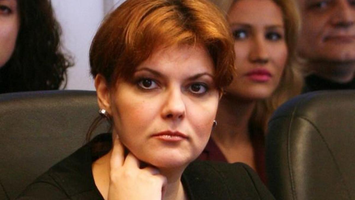 Lia Olguţa Vasilescu: Toate salariile bugetarilor cresc cu 25% de la 1 ianuarie 2018
