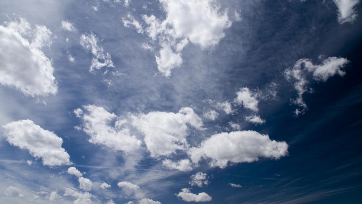 Prognoza METEO pentru 7, 8, 9 iunie. Temperaturi normale