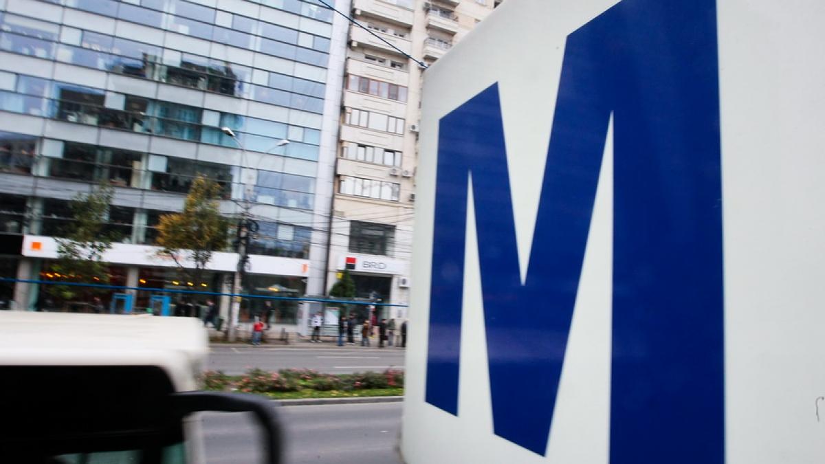 Se anunță HAOS în unele dintre cele mai importante stații de METROU