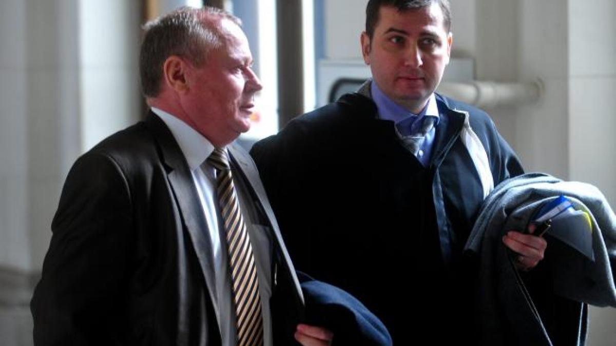 Ioan Bendei, pus sub control judiciar în dosarul privind cesionarea de către LPF a drepturilor tv