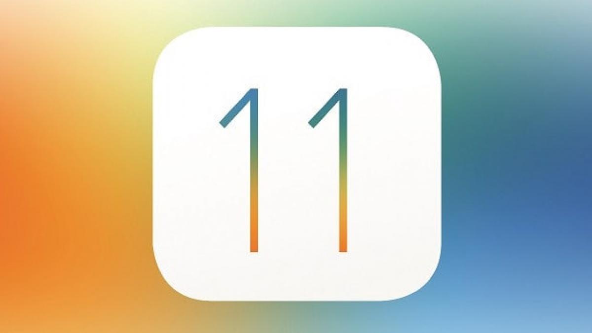 IOS 11 incompatibil cu Iphone 5