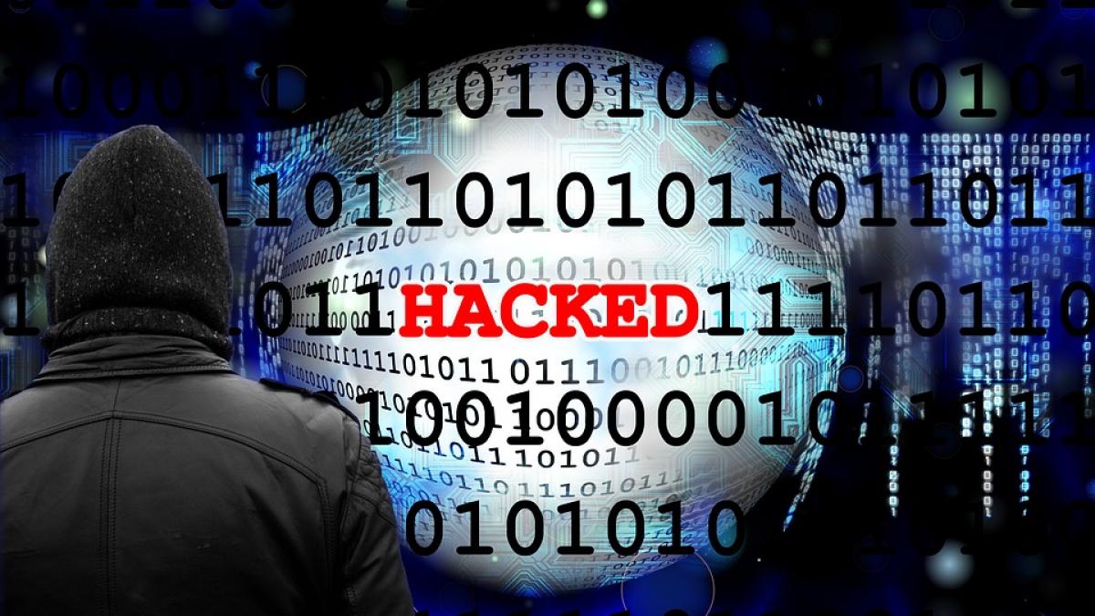 O informație falsă, lansată de hackerii ruși, ar sta la baza conflictului din Golful Persic