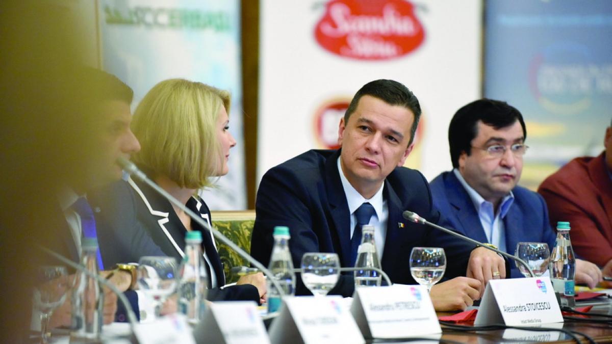 Harta afacerilor româneşti după 26 de ani de capitalism