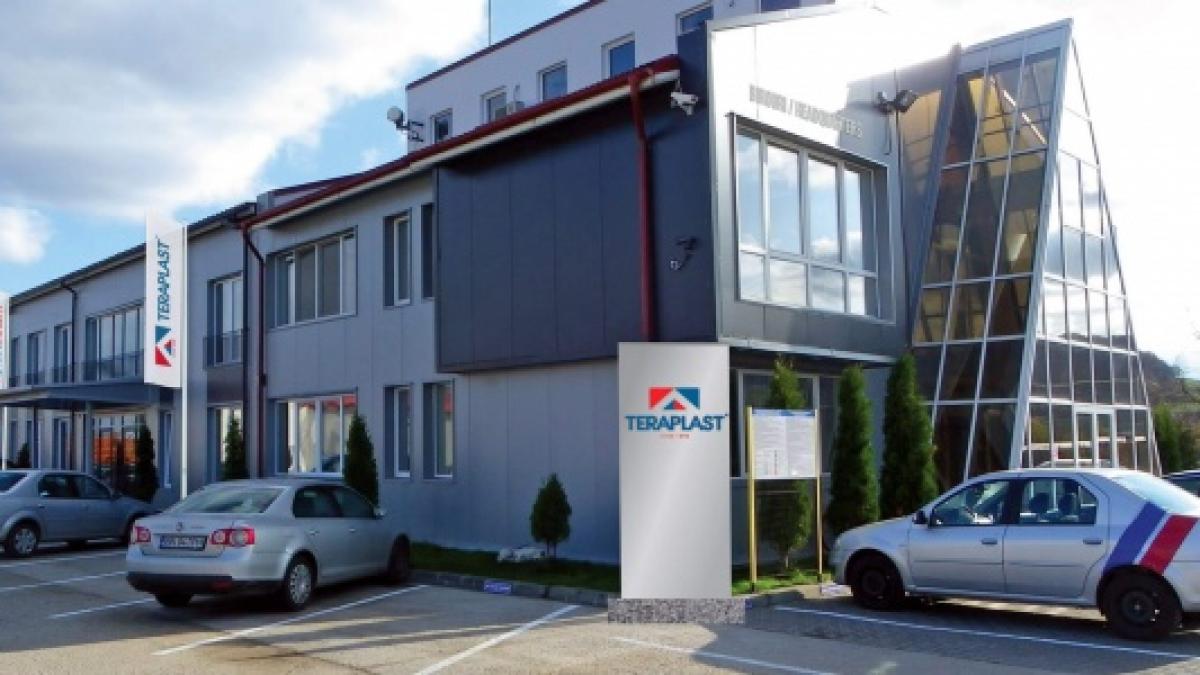 Teraplast investeşte în Serbia